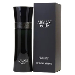 Armani Code - comprar online