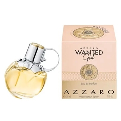 Wanted Girl Azzaro - Perfume Feminino Eau de Parfum - comprar online