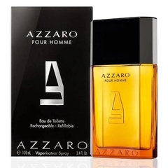 Azzaro Pour Homme - comprar online