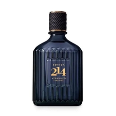 Botica 214 Verano In Firenze Eau De Parfum Fougère Aromático