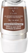 Malbec Club Gel Antisséptico