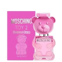 Moschino Toy 2 Blubbe Gum - comprar online