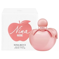 Nina Ricci Rose