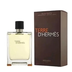 Terre D'hermès EAU Givreé EDP