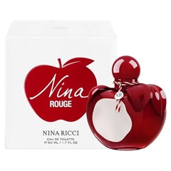 Nina Rouge