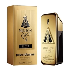 One Million Elixir - Parfum Intense