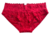 Panty Cheeky con encaje Victoria Secret / 73