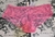 Panty Cheeky encaje Victoria Secret / 70 - comprar en línea