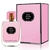 Perfume Dama Sexy Secret Noir 50 ml. Jean Marc Paris / 001