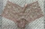 Panty estilo minishort de encaje Victoria Secret / 65 - comprar en línea