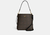 Bolsa Coach Bombonera Mollie En Lona Logo Original Grande - VANITE FASHION