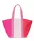 Bolsa Grande Colorblock Tote Victoria´s Secret Rosa Original - comprar en línea