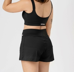 Short Manu - Preto - comprar online