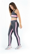 Legging Julia - Cinza