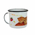 Caneca Esmaltada Panti