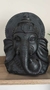 Ganesha Busto Preto