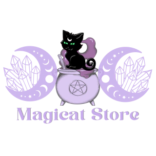 Magicat Store