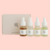 Beauty Of Joseon Hanbang Serum Discovery Kit 10ml X 4 Pcs