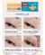 Etude House Loacker Classic Vanilla Play Color Eyes - comprar en línea