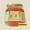 Geleia de Abacaxi 100% Fruta Pequeno