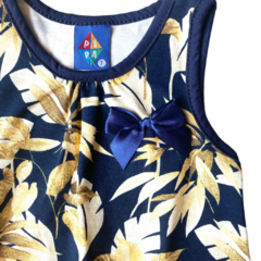 Vestido Bella estampas diversas - comprar online