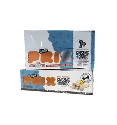 BARRITA NUTRITIVA PRIX SENIOR TROQUELADA - PACK 20U - comprar online