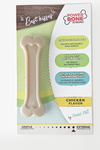 Juguete masticable para perro Dental Plus mejor que Nylabone