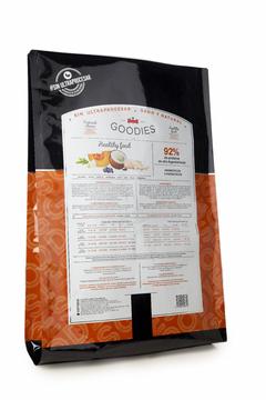 Alimento balanceado para cachorros x 7.5Kg - comprar online