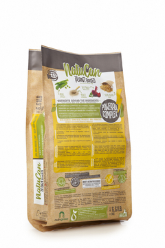 Alimento balanceado super premium hipoalergénico vegano - x 3Kgs - comprar online