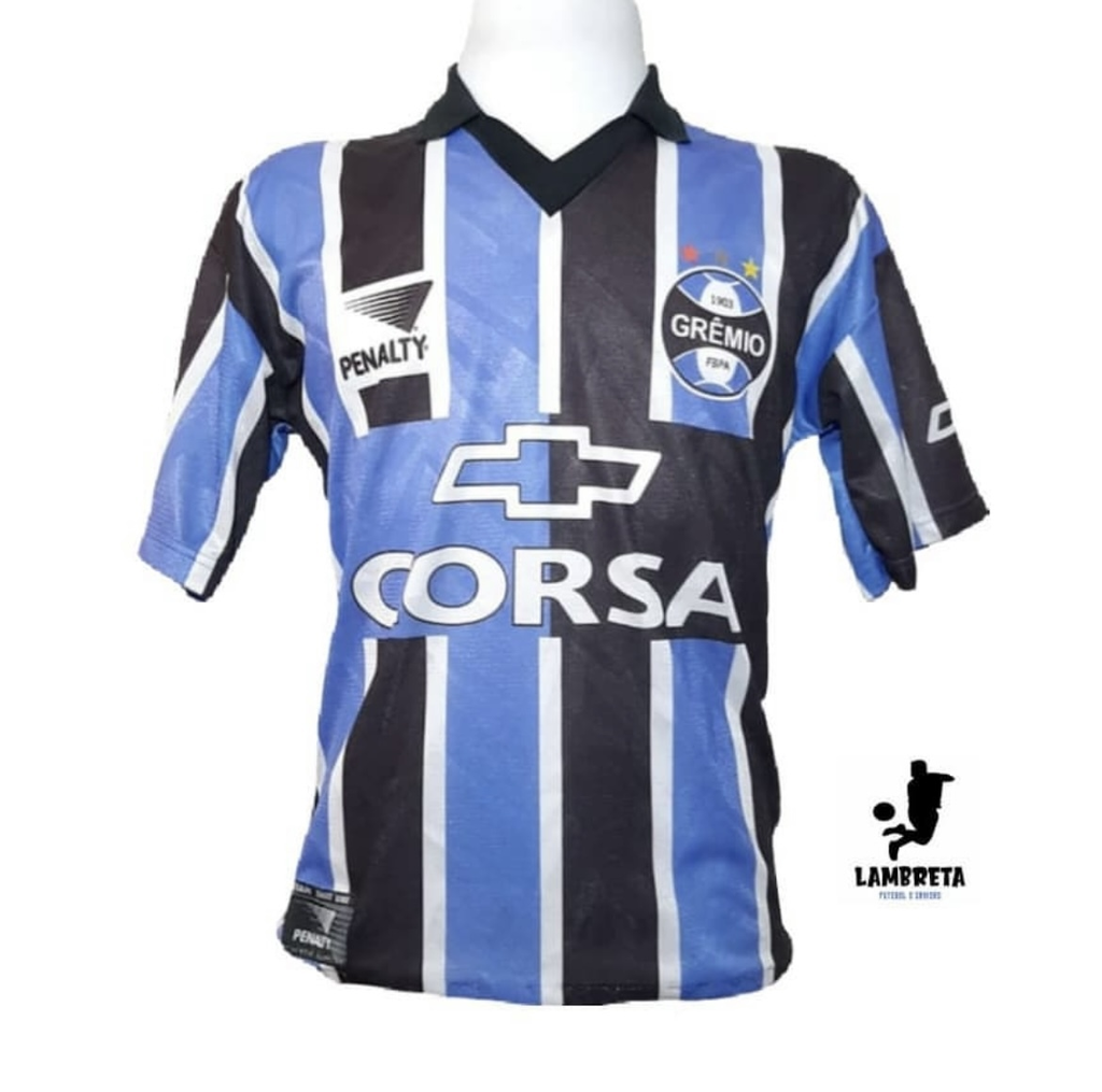 Gremio Foot Ball Porto Alegrense: Most Up-to-Date Encyclopedia