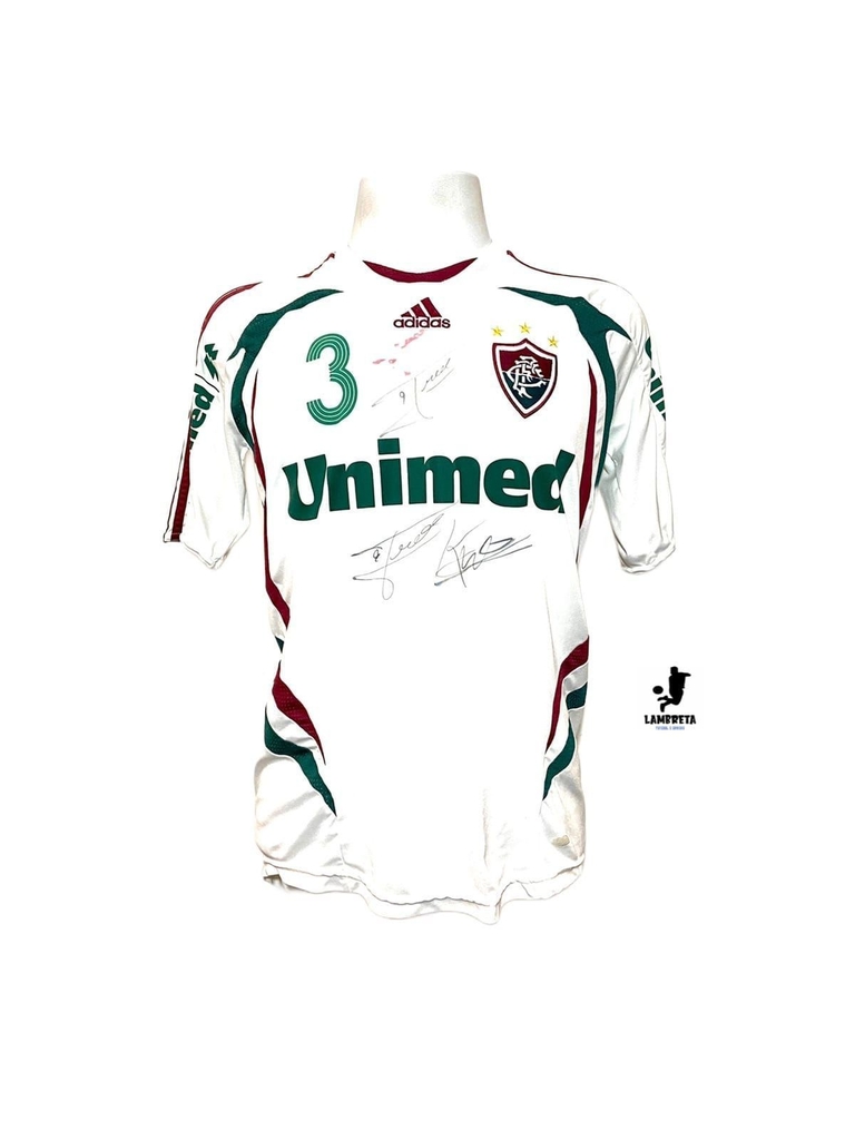 Camisa fluminense cheap adidas originals