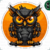 Iron Owl