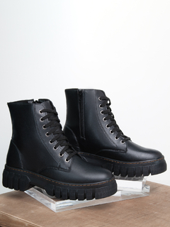 Bota Coturno Jade - comprar online