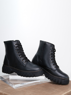 Bota Coturno Jade - loja online