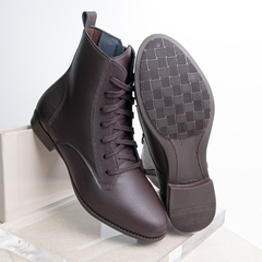 Bota Coturno Veneza - JH SHOES