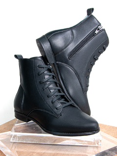 Bota Coturno Veneza - JH SHOES