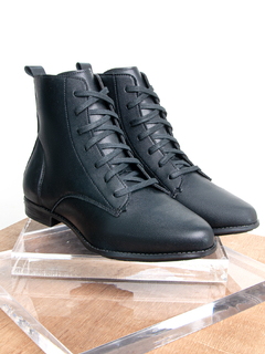 Bota Coturno Veneza - comprar online