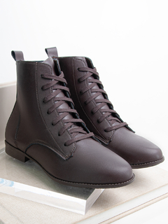 Bota Coturno Veneza - comprar online