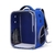 MOCHILA PET BOLSA TRANSPORTE CAO GATO CACHORRO ASTRONAUTA TRANSPARENTE (4950) - comprar online