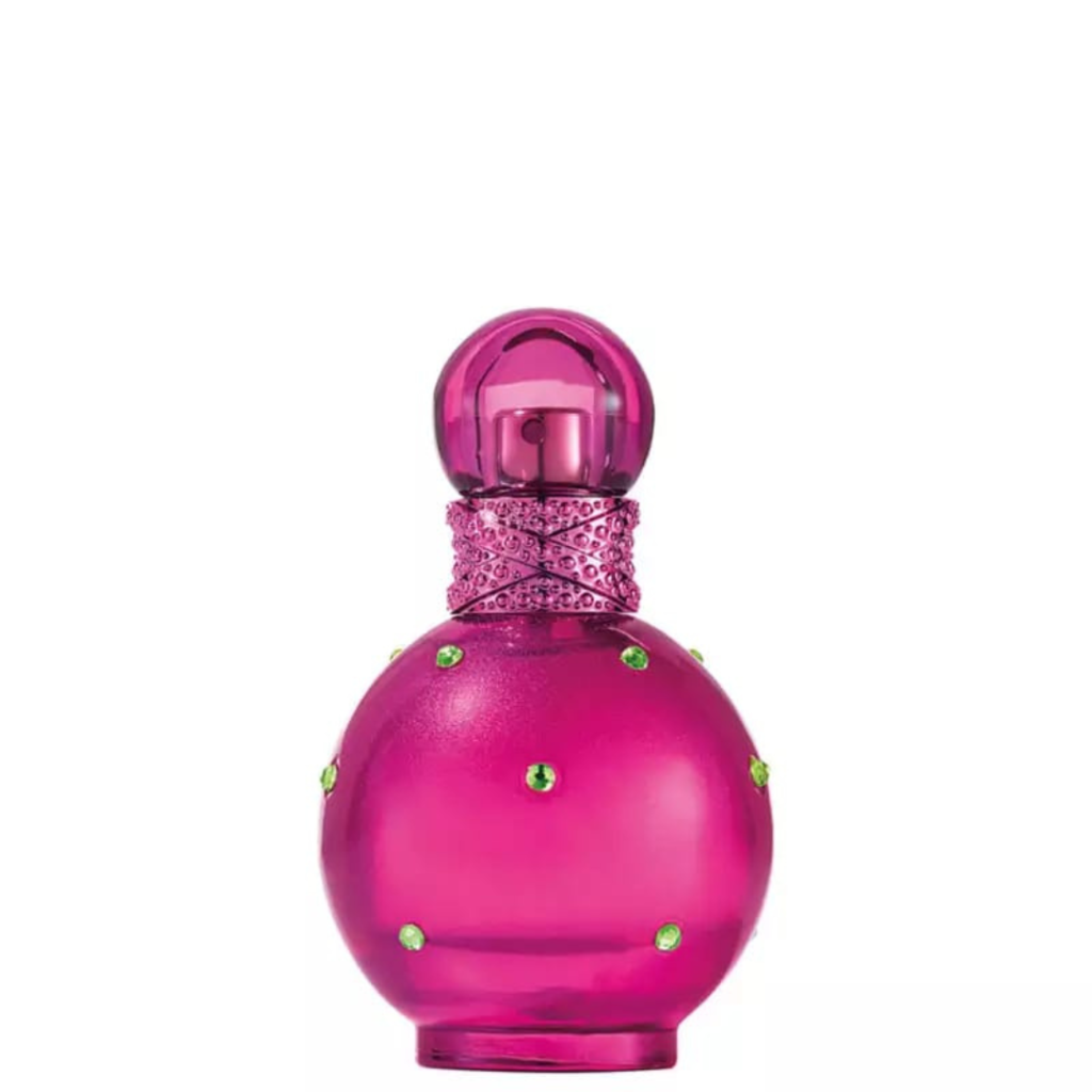 Decant Perfume Feminino Fantasy Britney Spears Eau de Parfum