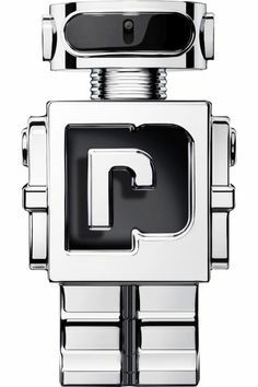 Phantom Paco Rabanne Eau de Toilette - Perfume Masculino 50ml - comprar online