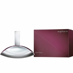 Euphoria Calvin Klein Eau de Parfum - Perfume Feminino 100ml na internet