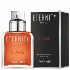 Miniatura Calvin Klein Eternity Flame EDP