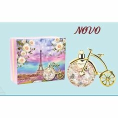 MontAnne Whit Love Glamour Edp – 100ml na internet