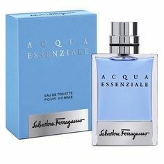 Miniatura Acqua Essenziale pour Homme Edt 5ml' Salvatore Ferragamo - comprar online