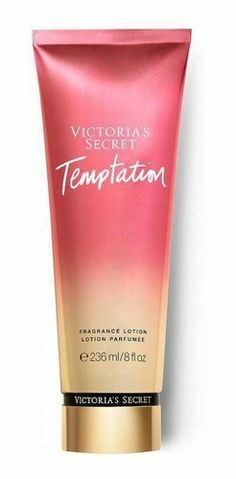 Hidratante Victoria's Secret Temptation 236ml