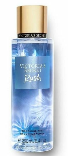 Body Splash Victoria's Secret Rush 250ml