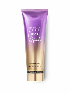 Creme Hidratante Victoria's Secret Love Spell 236ml