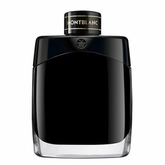 Legend Montblanc Eau de Toilette - Perfume Masculino 100ml