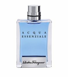 Miniatura Acqua Essenziale pour Homme Edt 5ml' Salvatore Ferragamo na internet